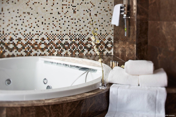 Renaissance Minsk Hotel